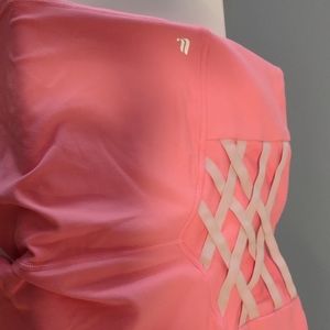 Fabletics powerhold leggings